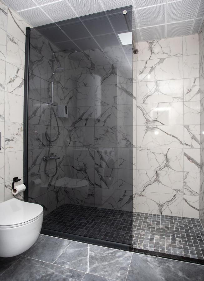 Gazioglu Residence Trabzon Extérieur photo
